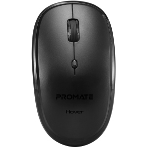 Миша Promate Hover Wireless Black (hover.black)