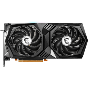 MSI PCI-Ex GeForce RTX 3050 Gaming X 8G 8GB GDDR6 (128bit) (14000) (1 х HDMI, 3 x DisplayPort) (RTX 3050 GAMING X 8G) рейтинг