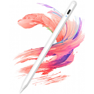 Стілус AIRON AirPencil для iPad White надійний