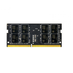 SO-DIMM 16GB/2400 DDR4 Team Elite (TED416G2400C16-S01) краща модель в Луцьку