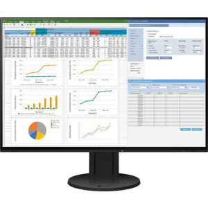 ЖК монитор Eizo FlexScan EV2457-BK