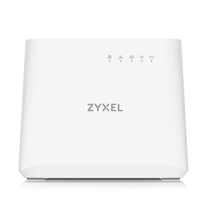 4G роутер Zyxel LTE3202-M430 лучшая модель в Луцке