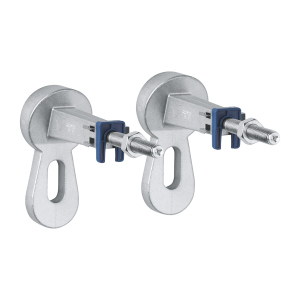 Комплект для кріплення інсталяції Grohe Rapid SL 3855800M краща модель в Луцьку