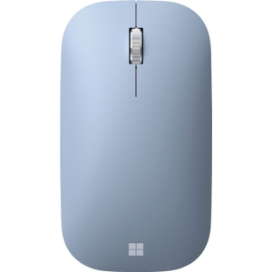 Миша Microsoft Modern Mobile Bluetooth Pastel Blue (KTF-00039) рейтинг