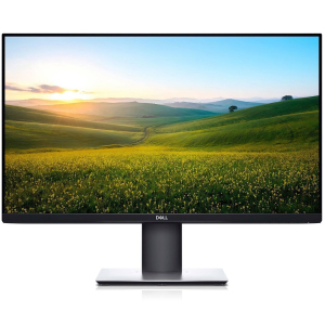 Монитор Dell 27'' P2720DC (210-AUJS) [64902] в Луцке