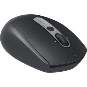 купити Мишка Logitech M590 Silent Graphit (910-005197)