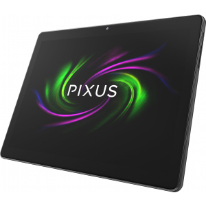 Планшет Pixus Joker 2/16GB Black ТОП в Луцьку