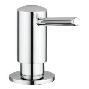 Дозатор для миючого засобу Grohe Contemporary 40536000 рейтинг