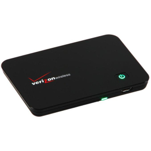 Мобільна 3G WiFi точка доступу CDMA Novatel MiFi 2200 краща модель в Луцьку