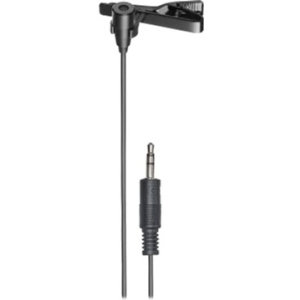 Микрофон Audio-Technica ATR3350xiS лучшая модель в Луцке