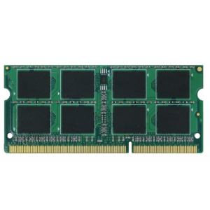 Модуль для ноутбука SoDIMM DDR3 8GB 1333 MHz eXceleram (E30804S) рейтинг