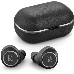 Навушники Bang &amp; Olufsen Beoplay E8 2.0 Black (1646100) краща модель в Луцьку