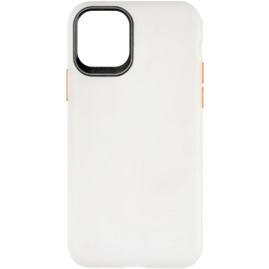 купити Панель Gelius Neon Case для Apple iPhone 11 Pro White