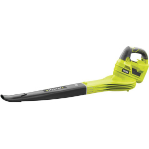 Воздуходувка Ryobi One+ Hybrid OBL1820H (5133002340) лучшая модель в Луцке