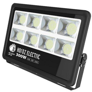 Прожектор світлодіодний LED Horoz Electric LION-300 300W 6400K IP65 068-013-0300 в Луцьку