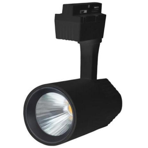 купити Світильник трековий світлодіодний COB LED Horoz Electric VARNA-36 36W 4200K чорний 018-026-0036