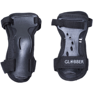 Комплект защитный детский Globber для ребенка 50 кг XL Черный (553-120) в Луцке