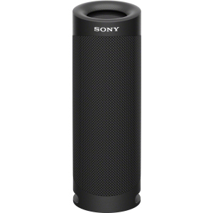 Акустическая система Sony SRS-XB23 Extra Bass Black (SRSXB23B.RU2) ТОП в Луцке