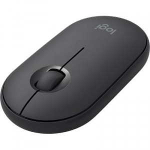 Мишка Logitech M350 Graphite (910-005718)