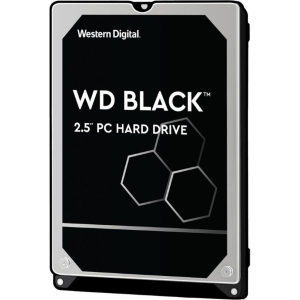 Жорсткий диск для ноутбука 2.5 " 500GB WD (WD5000LPSX) в Луцьку