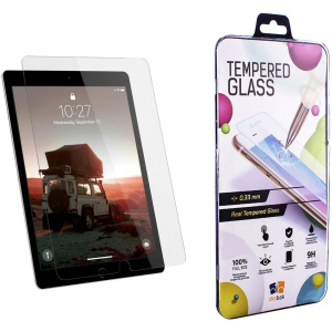 Захисне скло Drobak Tempered Glass для Apple iPad 10.2" A2197 2019 (222267) в Луцьку