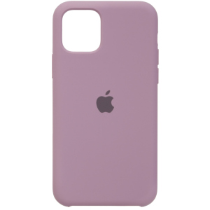 Панель ArmorStandart Silicone Case для Apple iPhone 11 Pro Grape (ARM56929) в Луцьку