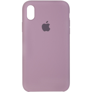 Панель ArmorStandart Silicone Case для Apple iPhone Xr Grape (ARM56941) рейтинг