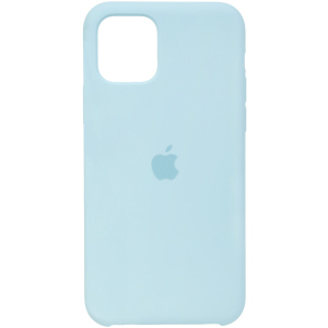 Панель ArmorStandart Silicone Case для Apple iPhone 11 Pro Sky Blue (ARM55607)