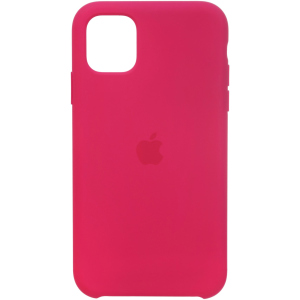 Панель Armorstandart Solid Series для Apple iPhone 11 Pomegranate