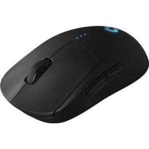 Мишка Logitech G Pro Black (910-005272) краща модель в Луцьку