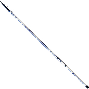 Вудлище Lineaeffe Fishing Ferrari Carborex Fortex Sea Master 4 м до 100 г (2237004) в Луцьку