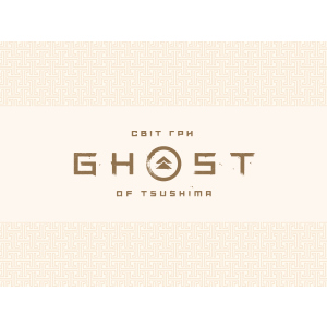 Артбук Світ гри Ghost of Tsushima (9786177756230) надійний