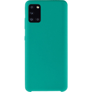 Панель Intaleo Velvet для Samsung Galaxy A51 (A515) Turquoise рейтинг