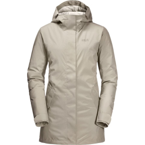 Пуховик Jack Wolfskin Cold Bay Jacket W 1113691-6260 S (4060477628097) краща модель в Луцьку