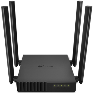 Маршрутизатор TP-LINK Archer C54 лучшая модель в Луцке