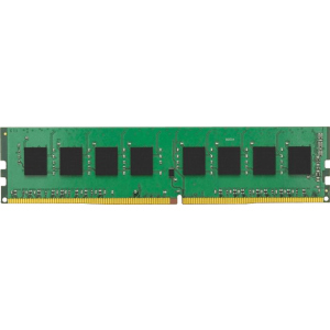 Оперативная память Kingston DDR4-2666 16384MB PC4-21328 (KVR26N19S8/16)