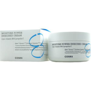 Крем Cosrx Hydrium Moisture Power Enriched Cream Зволожуючий 50 мл (8809598450646)