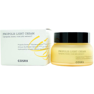 хороша модель Крем Cosrx Propolis Light Cream З екстрактом прополісу 65 мл (8809598451032)