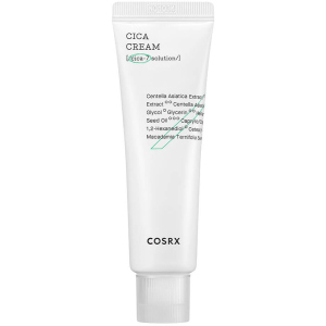 купить Крем успокаивающий Cosrx Pure Fit Cica Cream для чувствительной кожи 50 мл (8809598451513)