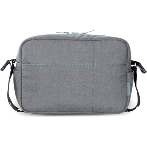 Сумка для мамы X-lander X-Bag Azure Grey (71705) лучшая модель в Луцке