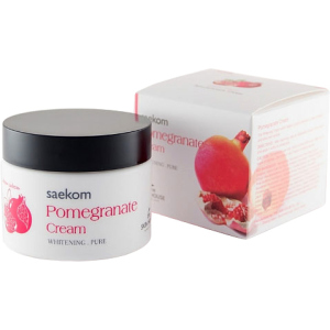 Крем The Skin House Pomegranate Cream із екстрактом гранату 50 мл (8809080822685)