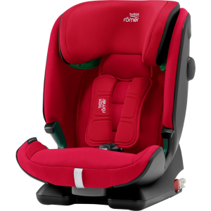 Автокрісло Britax-Romer Advansafix i-Size Fire Red (2000033496)