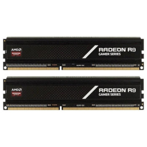 Оперативная память AMD R9S416G3206U2K (R9S416G3206U2K) в Луцке