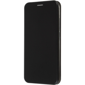 Чохол-книжка ArmorStandart G-Case для Xiaomi Redmi 9C Black