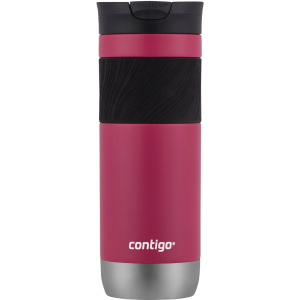 Термокружка Contigo Byron New Snapseal 591 мл Dragon Fruit (2100872) в Луцке