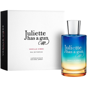 Парфумована вода для жінок Juliette Has A Gun Vanilla Vibes 50 мл (3760022731197) надійний