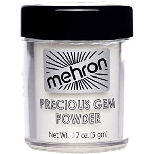 Сяючі пігменти Mehron Celebré Precious Gems Opal 5 г (203-OP) (764294553306) в Луцьку