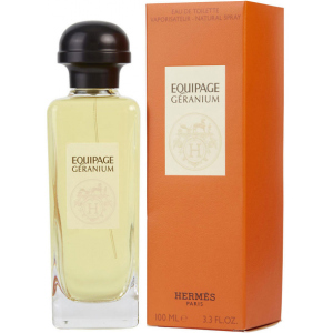 Туалетная вода для мужчин Hermes Equipage Geranium 100 мл (ROZ6400100556) в Луцке