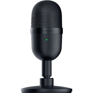 Микрофон Razer Seiren mini (RZ19-03450100-R3M1) в Луцке