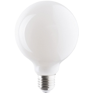 Светодиодная лампа Nowodvorski NW-9177 E27 Glass ball bulb LED 8W в Луцке